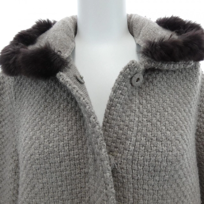 Loro Piana MAA3435 Áo khoác - Hàng hiệu Chính hãng 817729