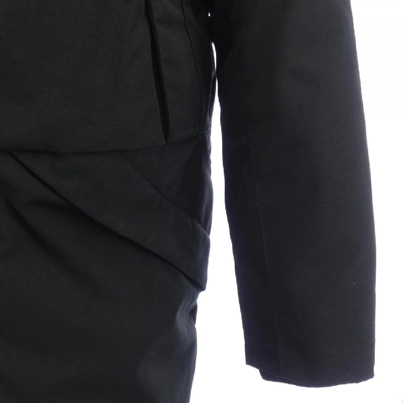 MONCLER FORSTER Áo khoác lông - Hàng hiệu Chính hãng 899840