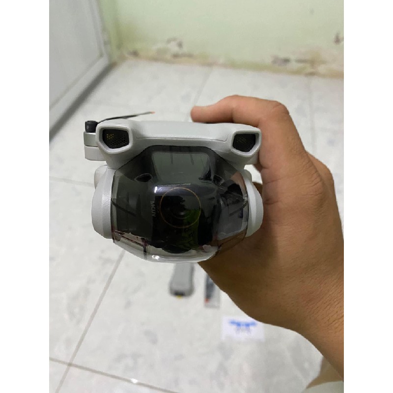 Flycam Dji Mini 3 RC 19421