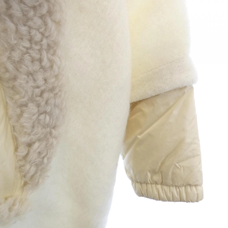 MONCLER GRENOBLE 20983G00004 Áo khoác lông - Hàng hiệu Authentic 810286