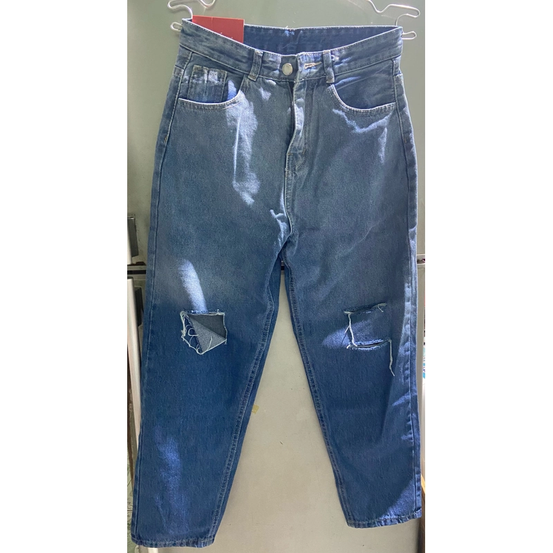 Cần pas gáp quần jean ạ new ạ  529604