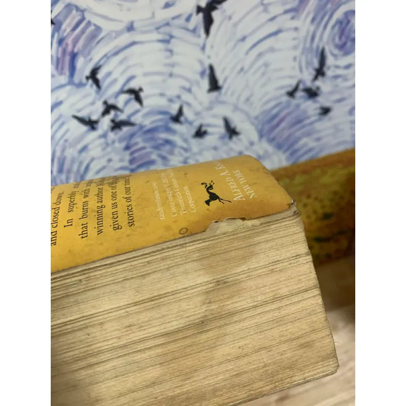 The Book Thief - Markus Zusak 927371