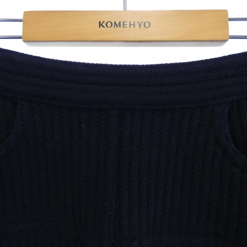 CHANEL P44591V32677 Váy - Hàng hiệu Chính hãng 819381