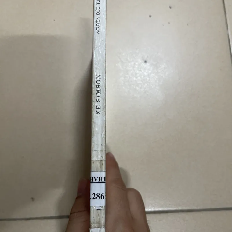 Xe Sim Sơn sử dụng, bảo dưỡng và sửa chữa (c43) 1019232