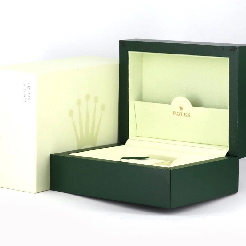 Đồng hồ Rolex Datejust 116139 WG tự động F - Hàng hiệu chính hãng 879605