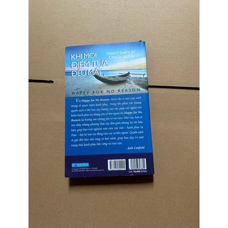 Khi mọi điểm tựa đều biến mất 722982