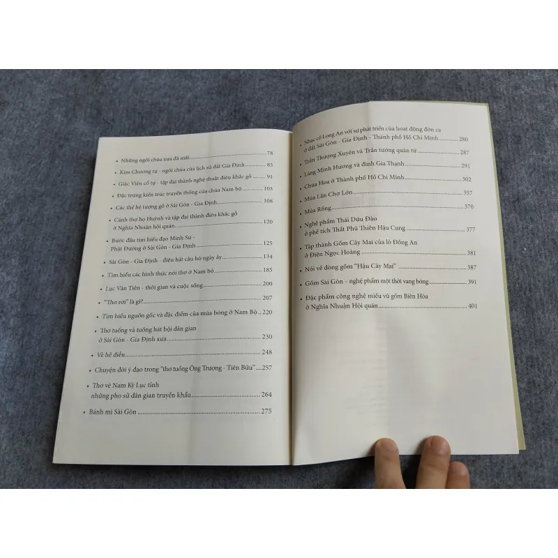 SÀI GÒN GIA ĐỊNH. KÝ ỨC LỊCH SỬ - VĂN HÓA 572740