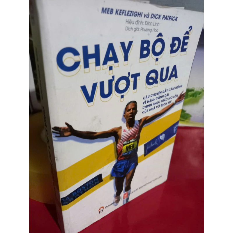 chạy bộ để vượt qua 548075
