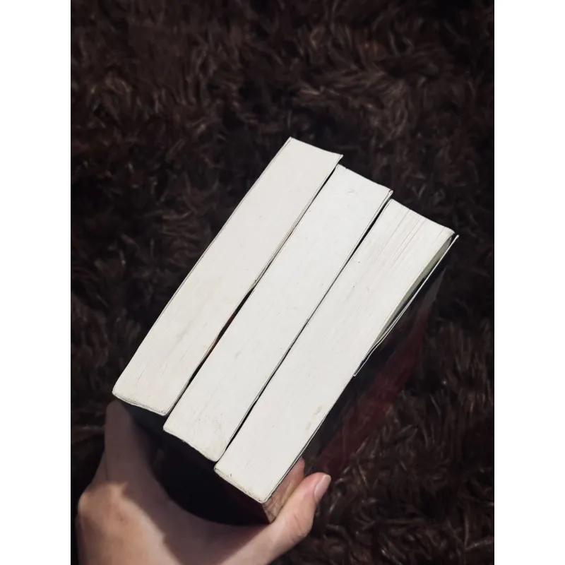 Combo 3c Julia Quinn 786032