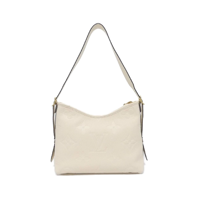 Túi xách Louis Vuitton Monogram Empreinte Carryall Zip PM M46293 611097