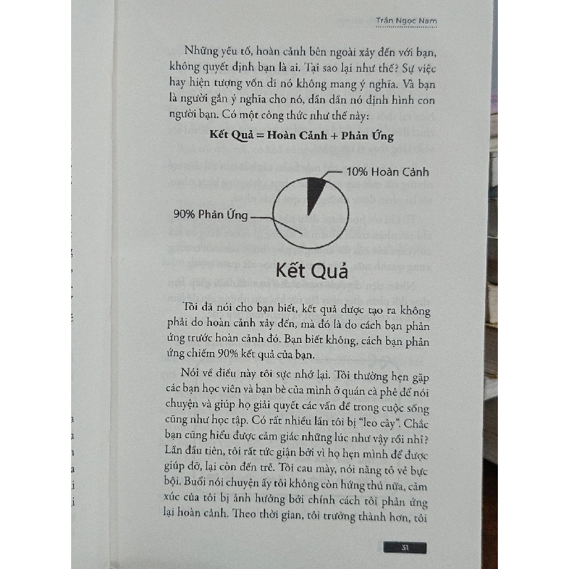 Tôi lái máy bay đến đại học - Trần Ngọc Nam 518746