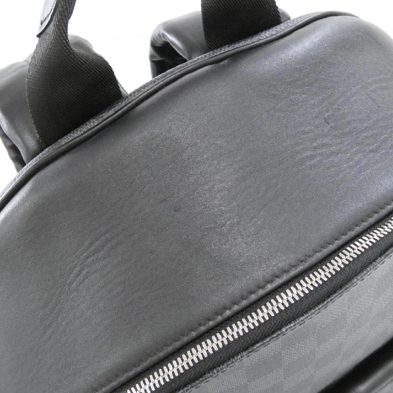 Ba lô Louis Vuitton Damier Graphite Josh N40365 610331