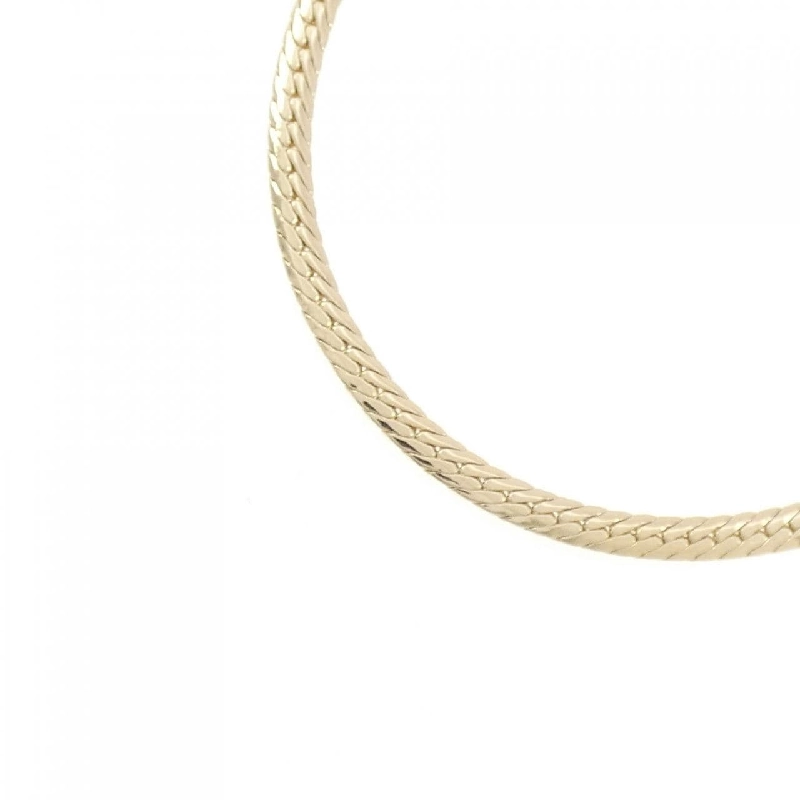 K18YG Dây chuyền - Hàng hiệu Chính hãng 864927