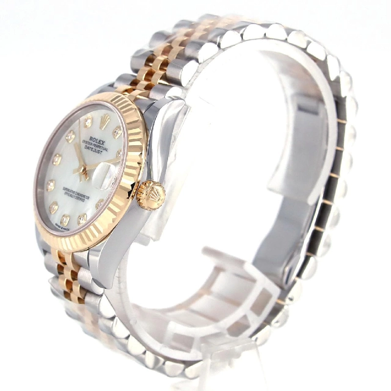 Đồng hồ Rolex Datejust 278273NG SSxYG tự động - Hàng hiệu chính hãng 882616