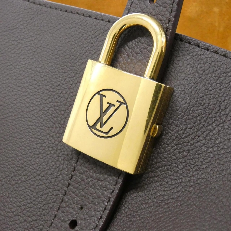 Túi xách Louis Vuitton LOUKEY CAB MM M12916 - Hàng hiệu Chính hãng 770386