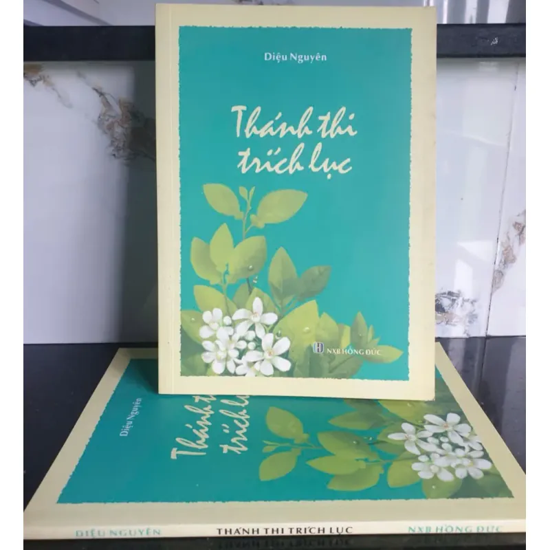 Thánh Thi Trích Lục 696870