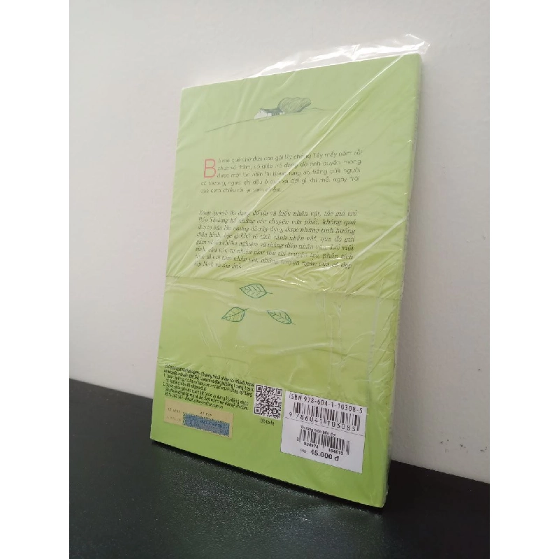 Thương Trên Bến Đợi Bảo Thương New 100% HCM.ASB2802 354326