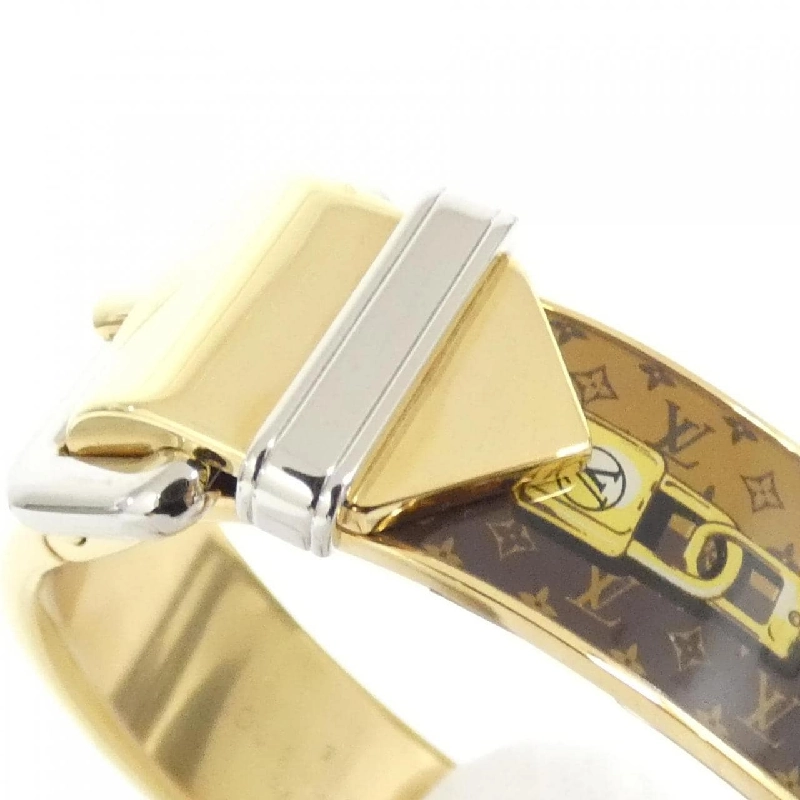 Vòng tay LV Confidential S của Louis Vuitton 624492