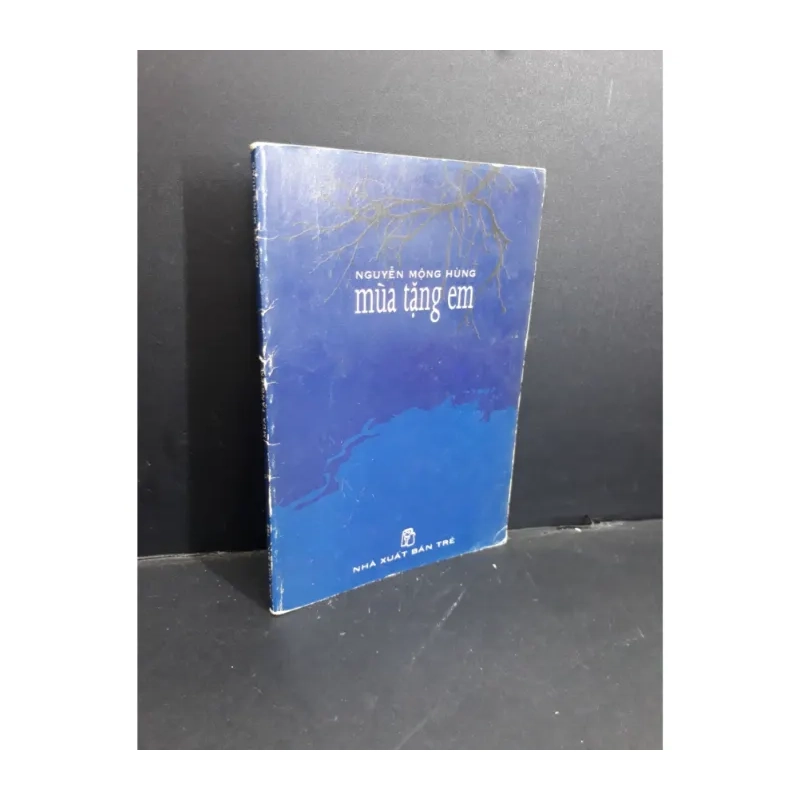 Mùa tặng em 984607