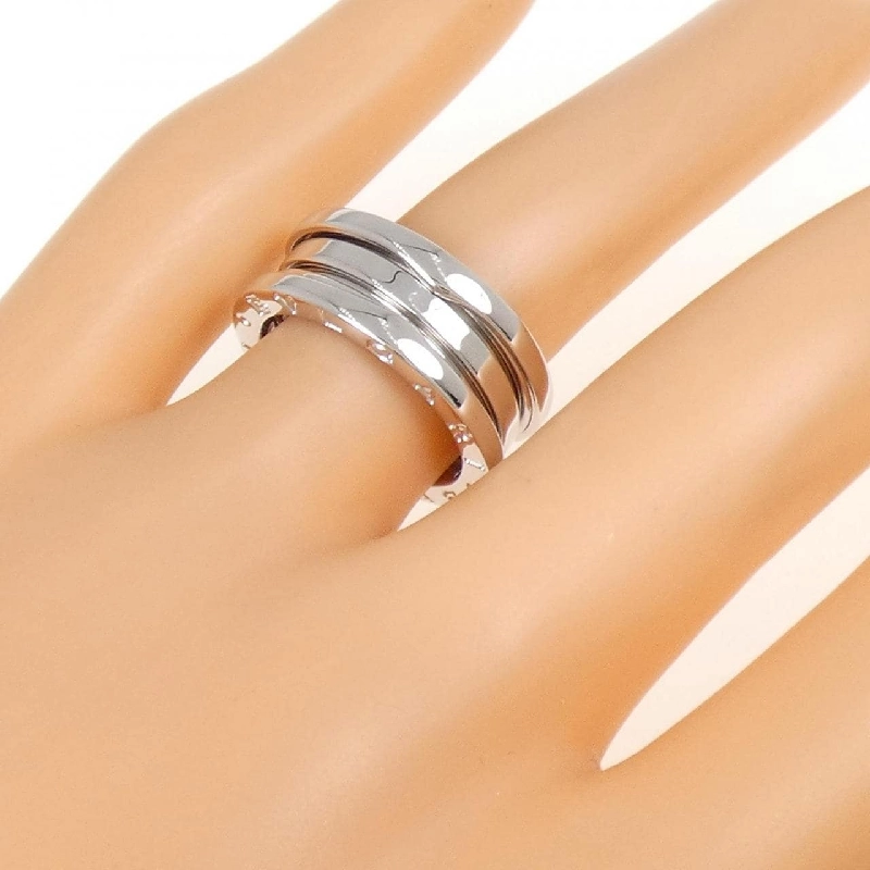 Bulgari B.zero1 Nhẫn 3 băng - Hàng hiệu Chính hãng 836800