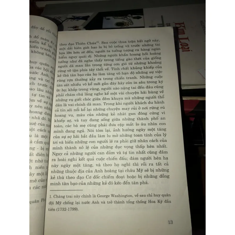 Người cuối cùng của bộ tộc Mohican - James Fenimore Cooper 996627