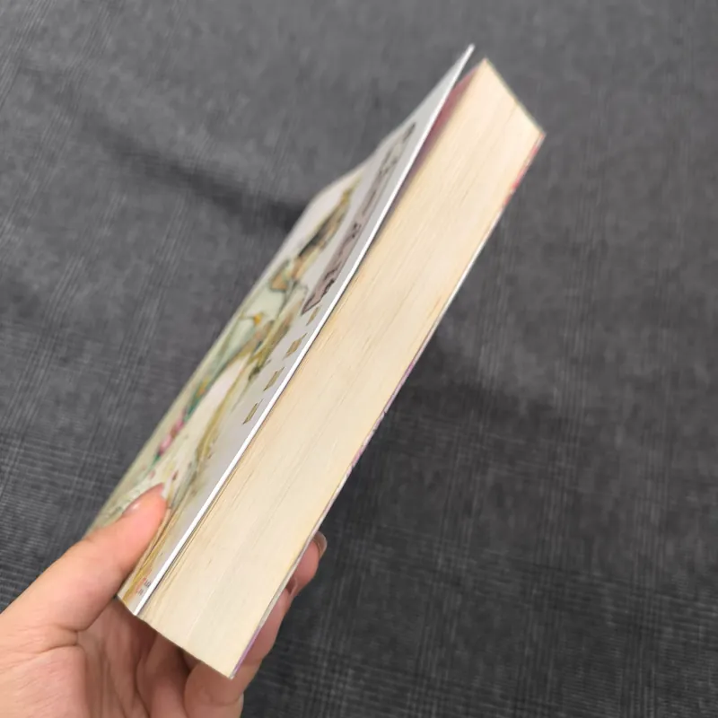 (Đam mỹ) Duyên Nợ Đào Hoa - Đại Phong Quát Quá (Tặng kèm Bookmark) 564694