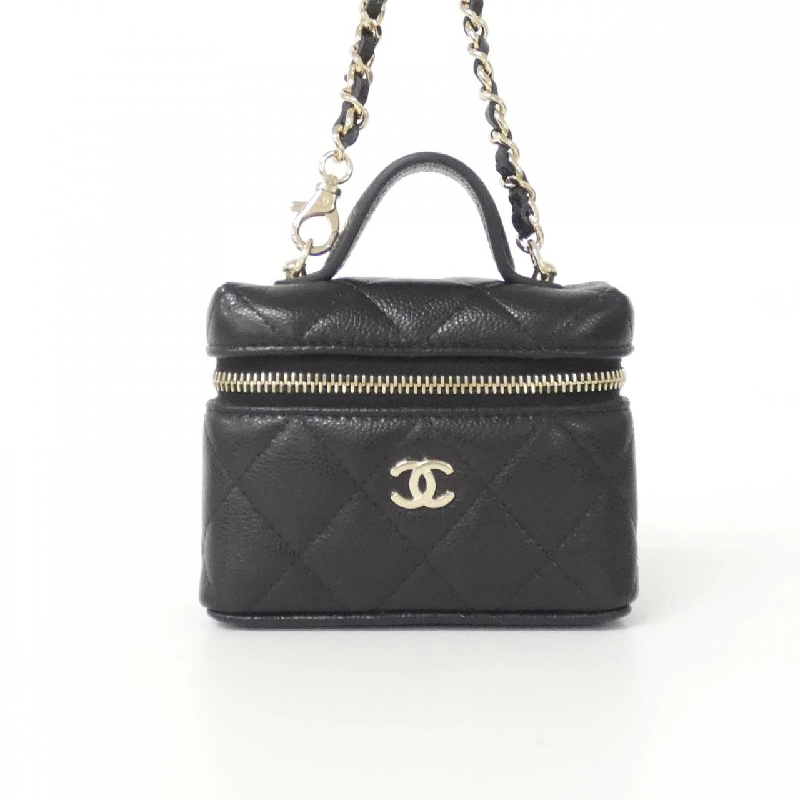 Chanel AP4897 móc khóa túi - Hàng hiệu Authentic 771871