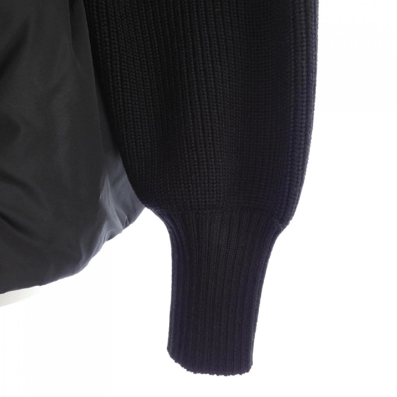 Áo khoác lông Canada Goose Hibridge Knit Hoodie 9202W ASTORIA - Hàng hiệu Chính hãng 817580