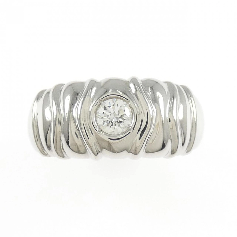 Nhẫn kim cương PT900 0.247CT G SI2 VG - Hàng hiệu Authentic 874005