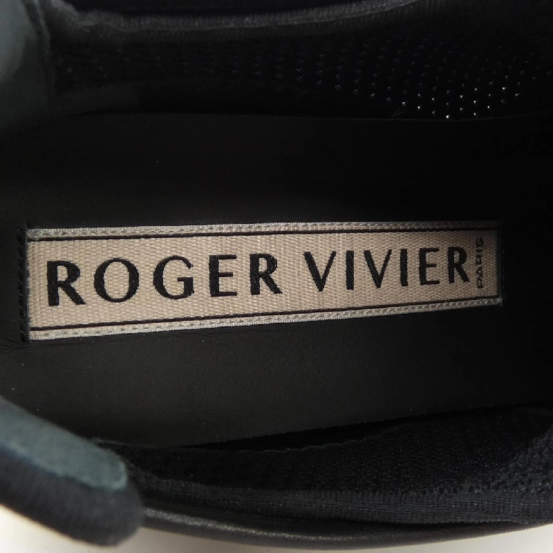 Giày thể thao ROGER VIVIER 660756
