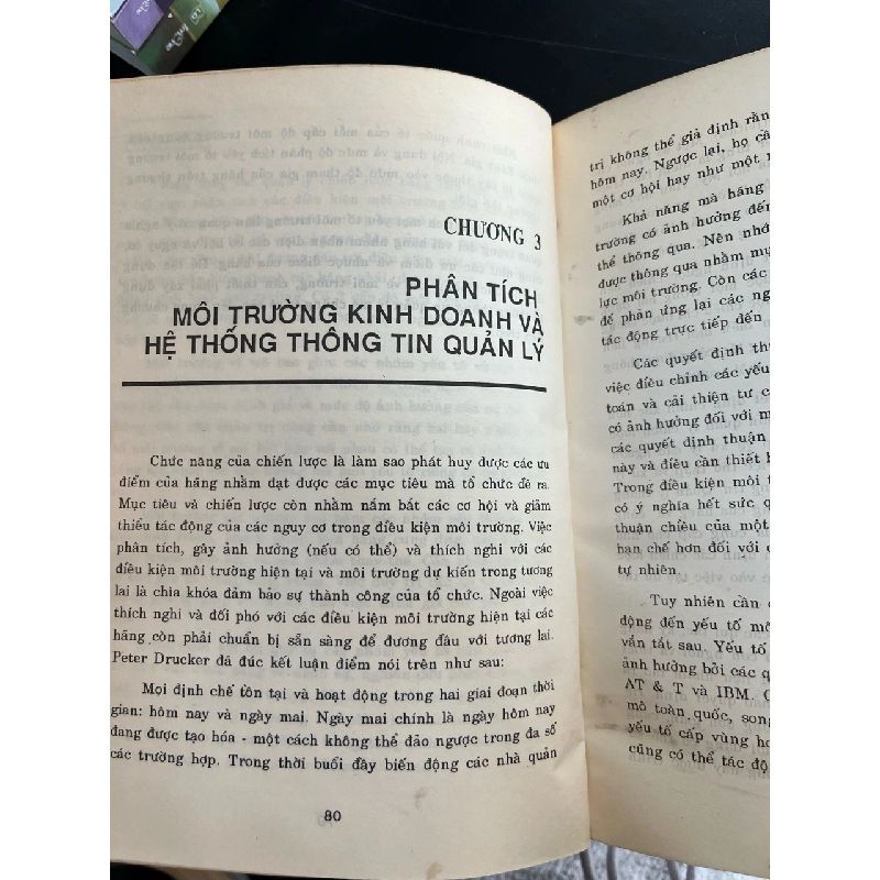 Chiến lược và sách lược kinh doanh - nhiều tác giả 715093