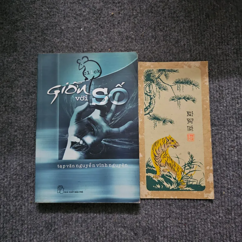 Giỡn với số - Nguyễn Vĩnh nguyên 736598