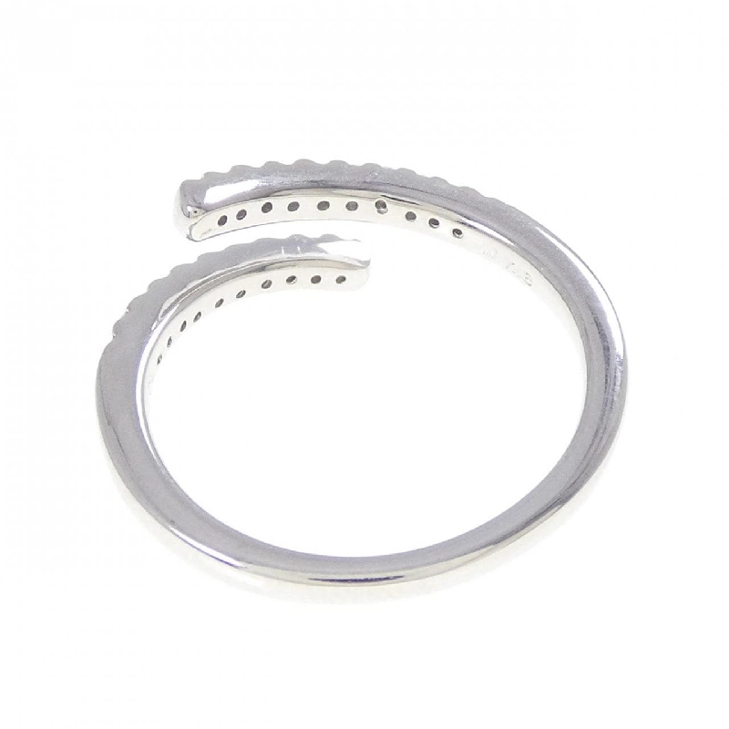 Nhẫn kim cương 0.18CT - Hàng hiệu Authentic 834269