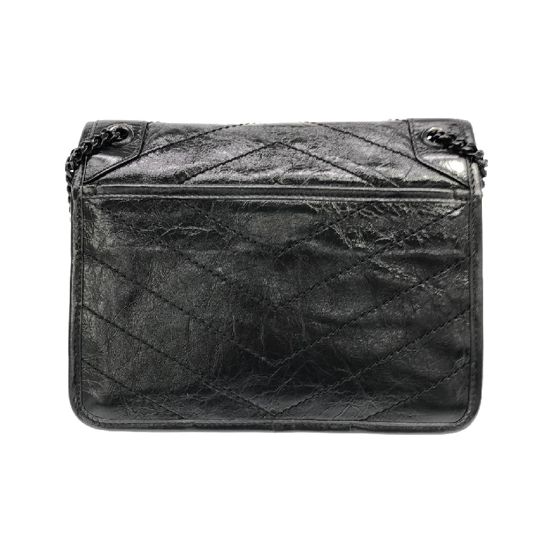 Túi xách NIKI BABY 633185 0EN08 - Hàng hiệu Authentic 804875