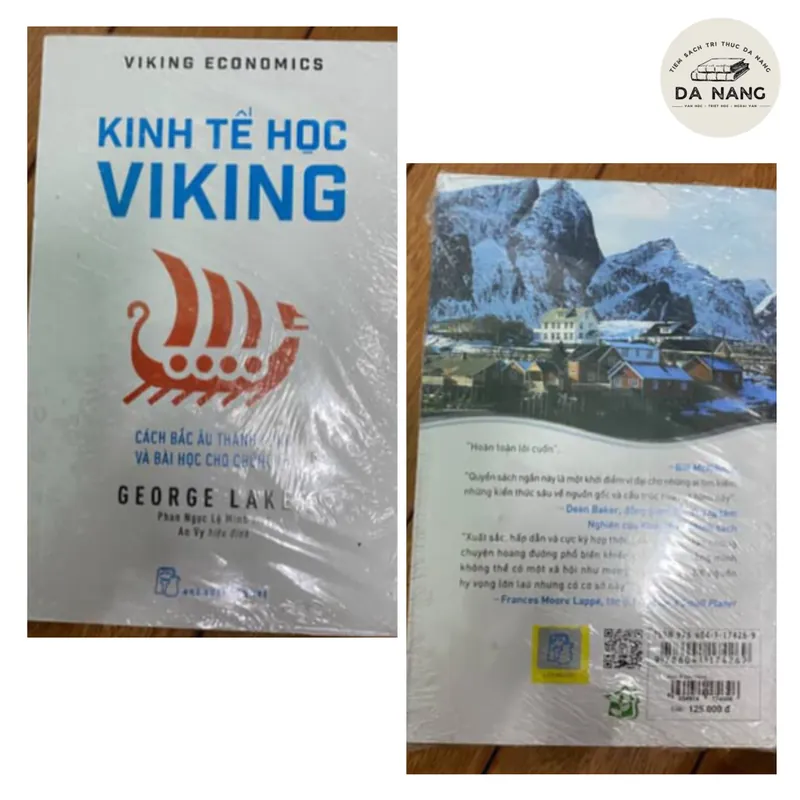 Kinh tế học viking 557492
