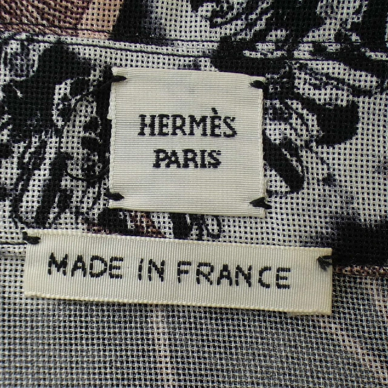 【Mã giảm giá】Áo sơ mi HERMES 640305