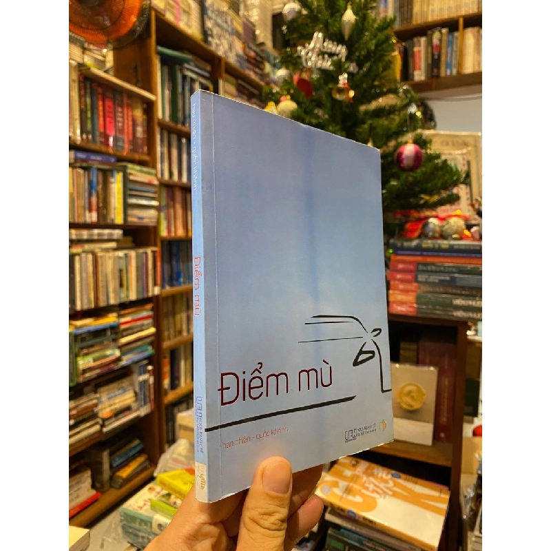 Điểm Mù - Hạo Nhiên, Quốc Khánh 127523