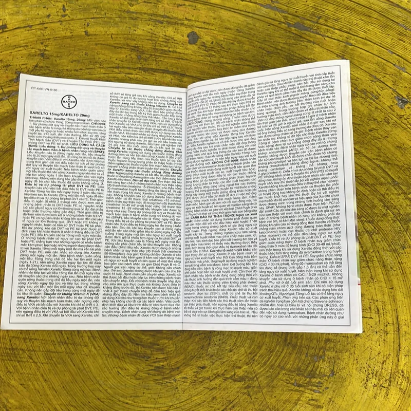 MIMS DRUG REFERENCE CONCISE PRESCRIBING INFORMATION VIETNAM-ISSUE 2 AUG 2020 719655