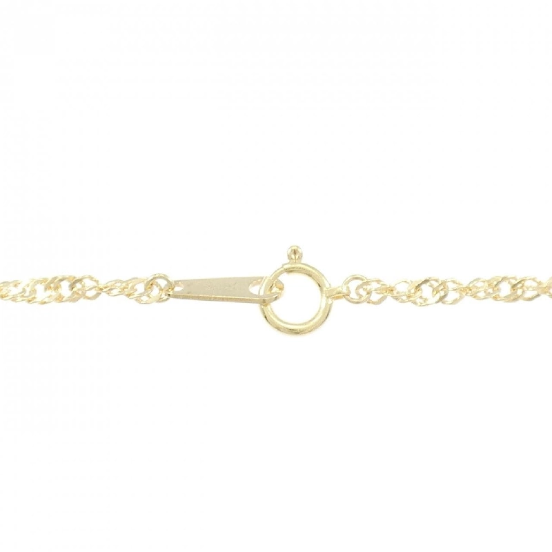 K18YG Dây chuyền - Hàng hiệu Authentic 867168