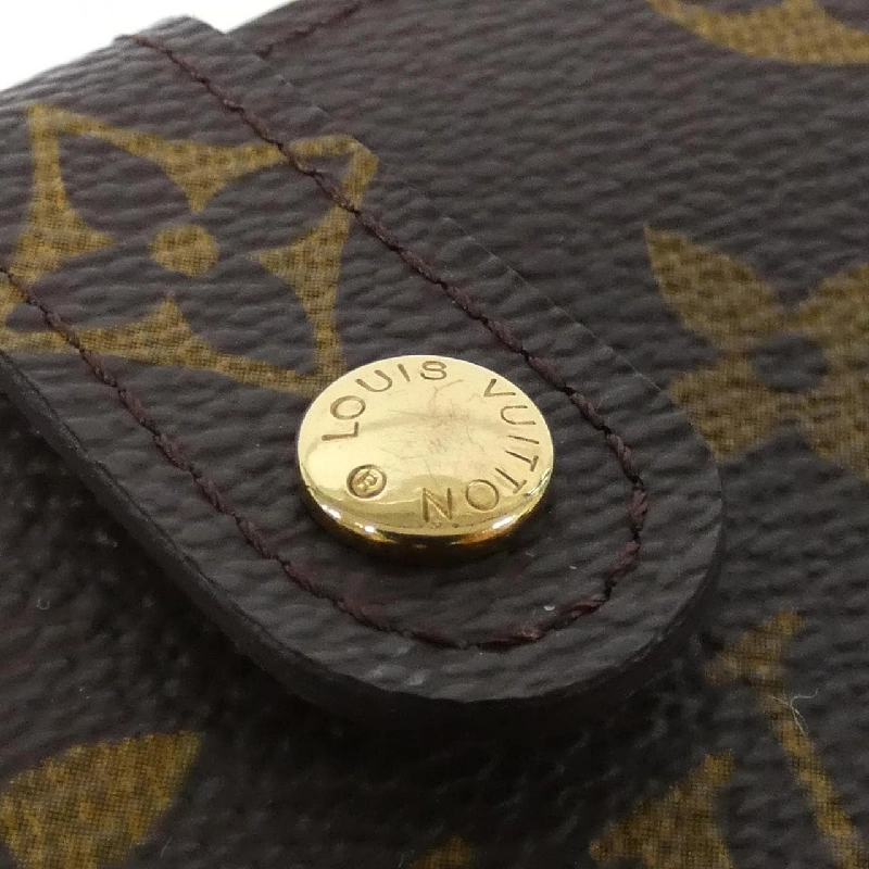 Ví Louis Vuitton Monogram Porte Monnaie Viennois M61663 - Hàng hiệu Chính hãng 806702