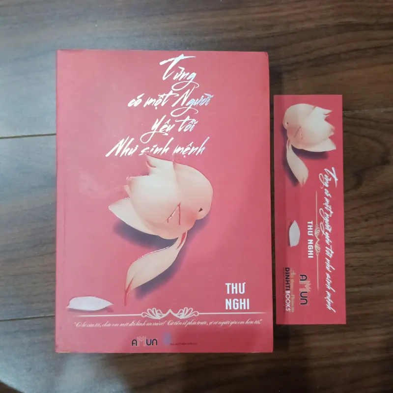 Từng có người yêu tôi như sinh mệnh 935280