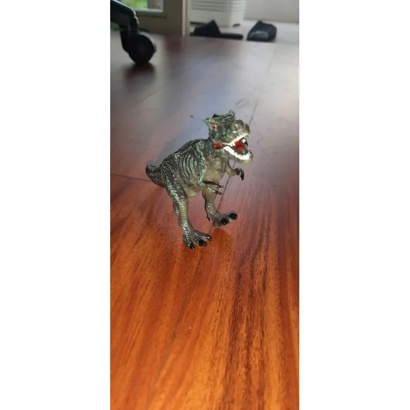 Mô hình khủng long bạo chúa như thật đồ chơi mini cho trẻ em 1033163