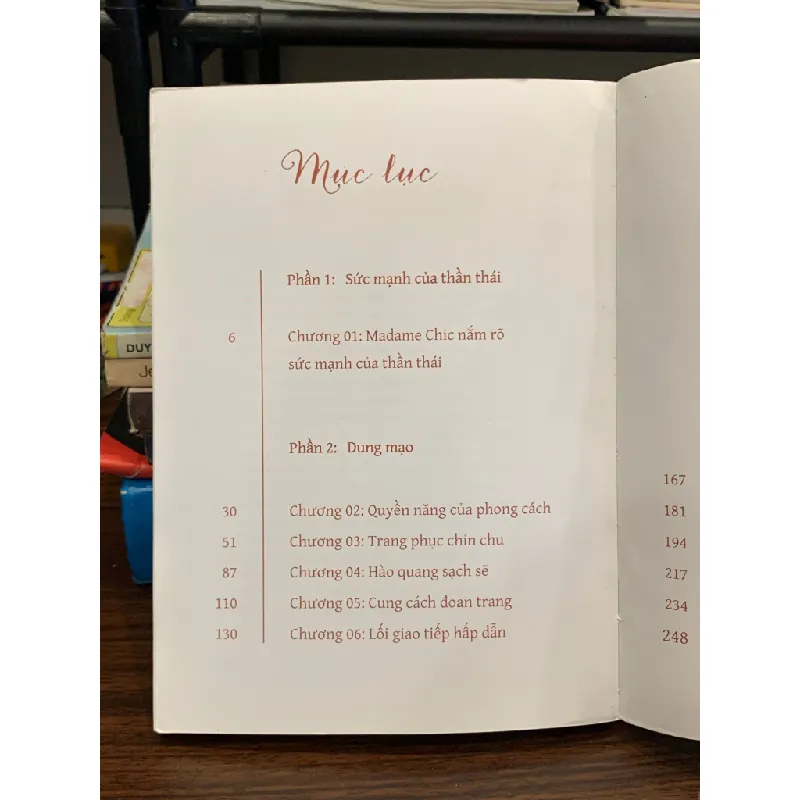 Madame Chic: Rất thần thái, rất Paris – Jennifer L. Scott 571440