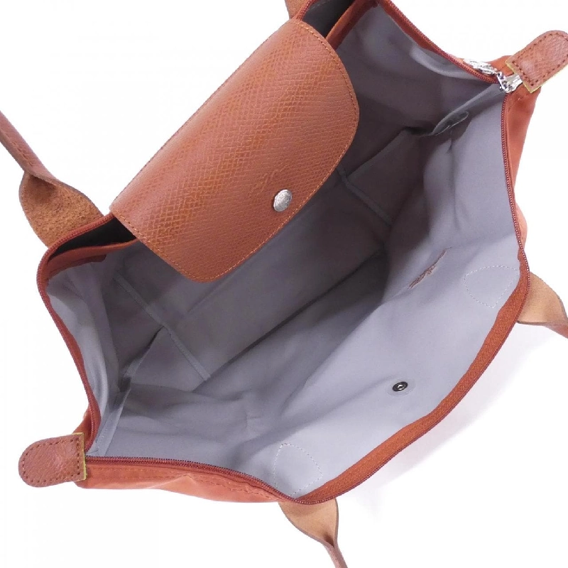 【Sản phẩm mới】Túi đeo vai Longchamp Le Pliage Màu xanh 1899 919 612963