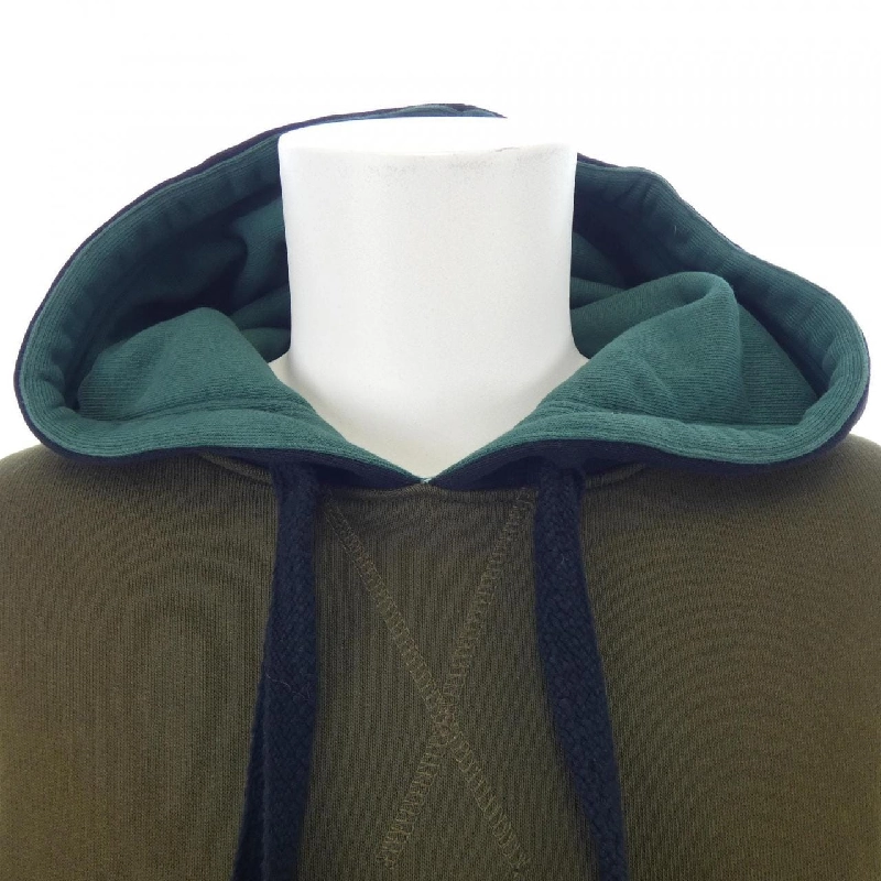 LOEWE H526341XB5 Áo khoác - Hàng hiệu Chính hãng 893544