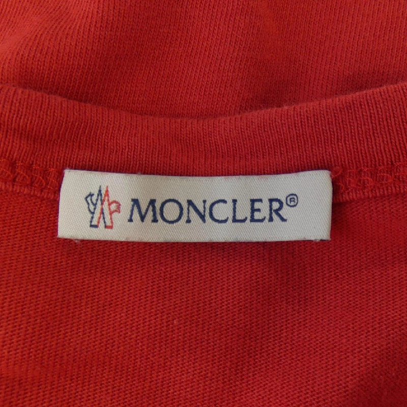 Áo thun MONCLER - Hàng hiệu Chính hãng 899080