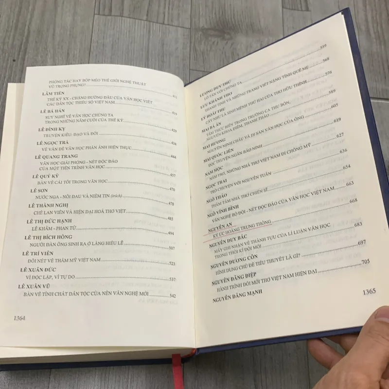 Tuyển tập lý luận phê bình văn học 1945 2015. 10a4 1026379