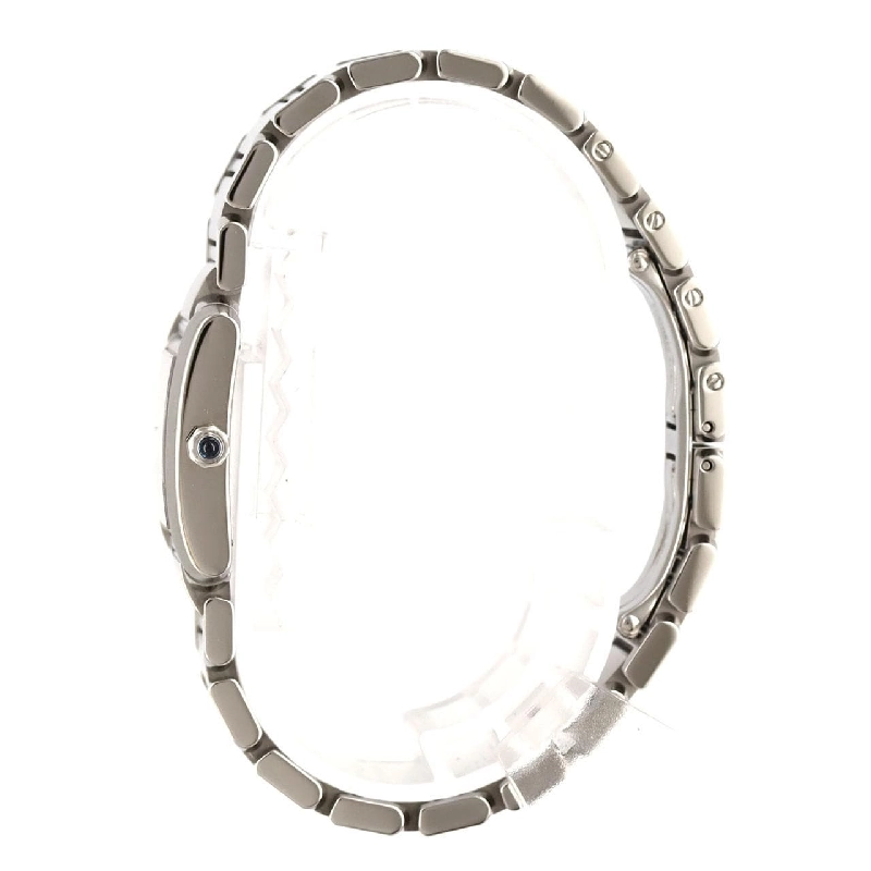 Cartier Tank Française SM W51026Q3 SS Quartz - Hàng hiệu Chính hãng 876084