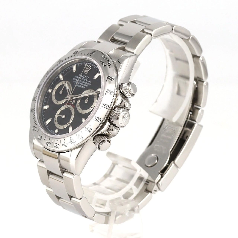Đồng hồ Rolex Daytona 116520. SS tự động Z - Hàng hiệu chính hãng 881290