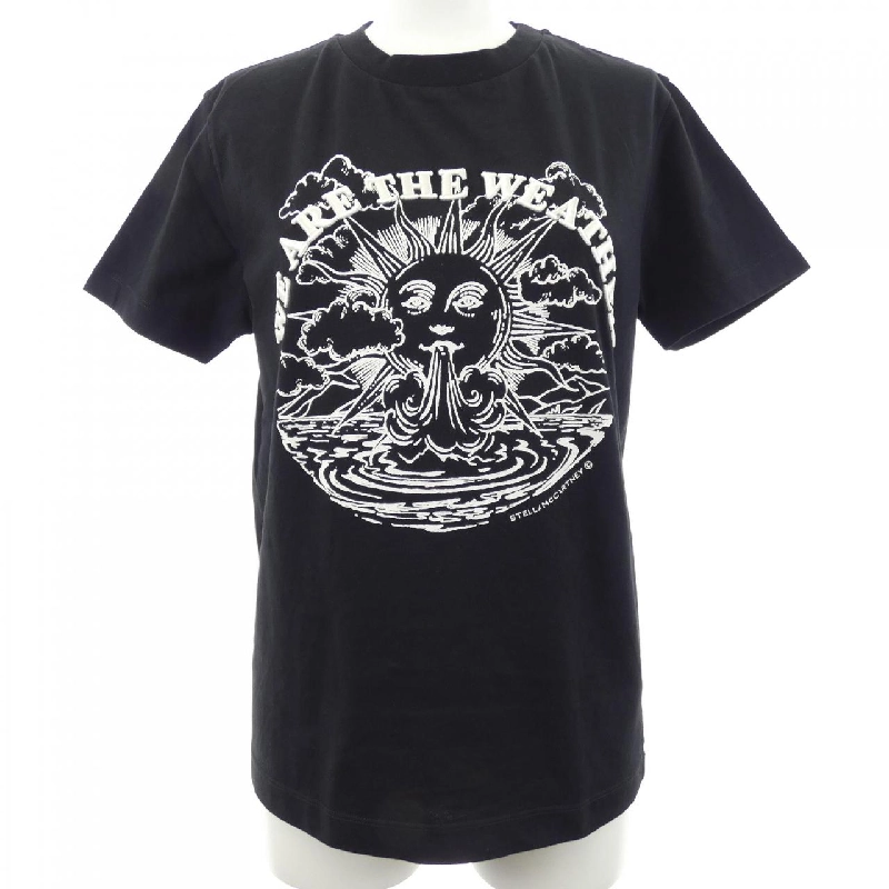 ステラマッカートニー STELLA MCCARTNEY 600422 SNW62 T-shirt - Hàng hiệu Authentic 824009